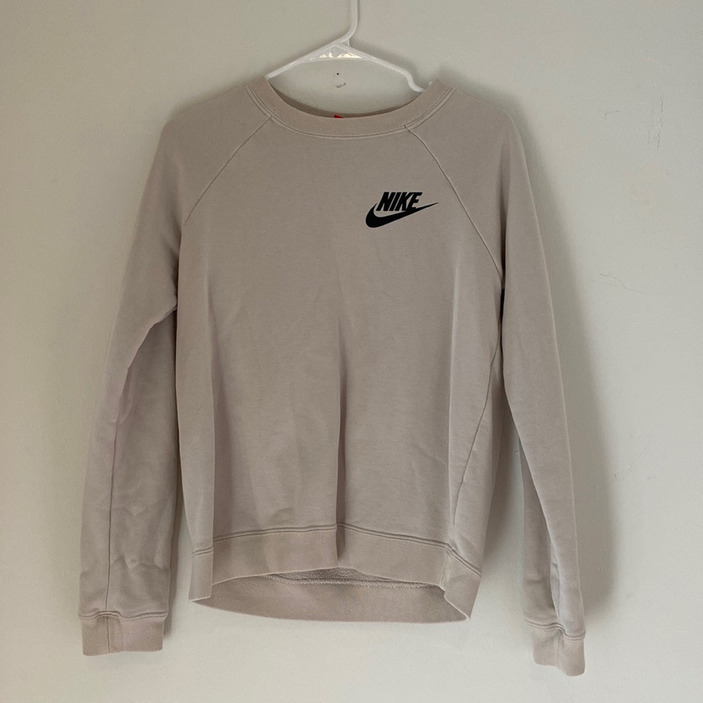 Nike Crewneck